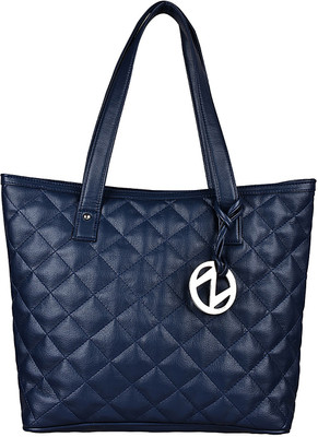 

Osaiz Shoulder Bag(Blue)