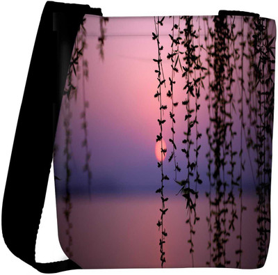 

Snoogg Sling Bag(Multicolor)