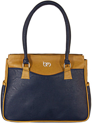 

Bagsy Malone Hand-held Bag(Blue)