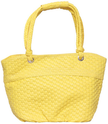 58% OFF on Tiptop Shoulder Bag(Yellow) 58% OFF on Tiptop Shoulder Bag(Yellow)