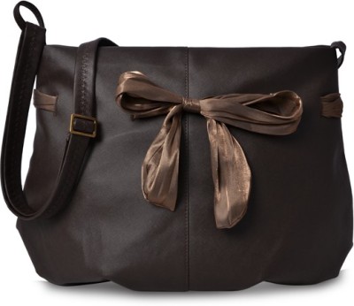 

Baggit Shoulder Bag(Brown)