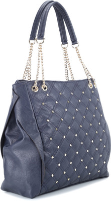

Mod'acc Shoulder Bag(Blue)