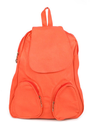 

Darash Fashion Shoulder Bag(Orange)