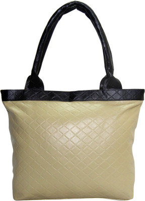 

Borse Shoulder Bag(Beige, Black)