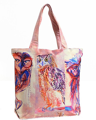 

Swayam Shoulder Bag(Multicolor)