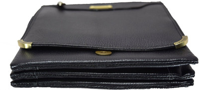 

Moochies Shoulder Bag(Black)