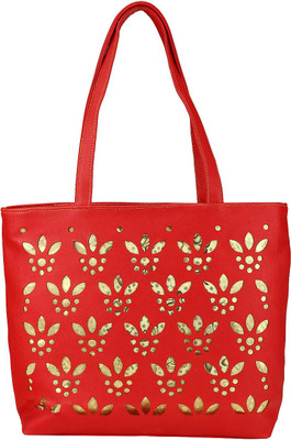 

Lovbird Shoulder Bag(Red)