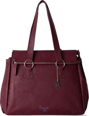 Baggit Shoulder Bag(Red)