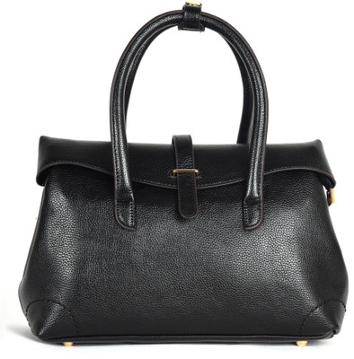 

Diana Korr Hand-held Bag(Black)