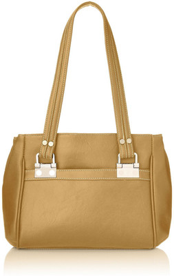 

Fostelo Shoulder Bag(Khaki)