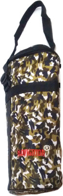 

Navigator Bottle Bag(Brown)