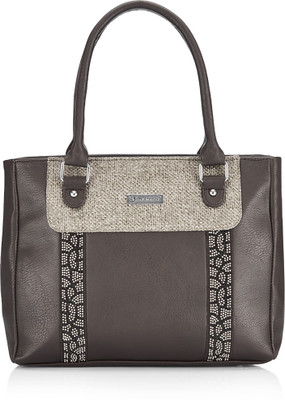 

Be Trendy Shoulder Bag(Brown)