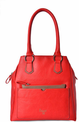 Baggit Shoulder Bag(Red)