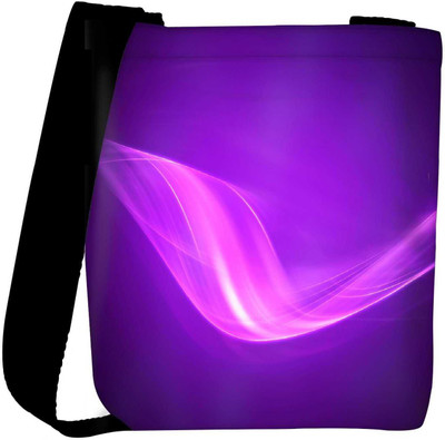 

Snoogg Sling Bag(Multicolor)