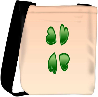 

Snoogg Sling Bag(Multicolor)