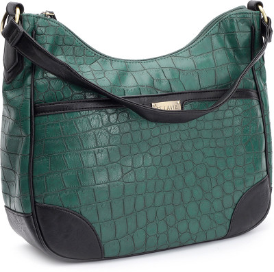 

Lavie Hobo(Black, Green)