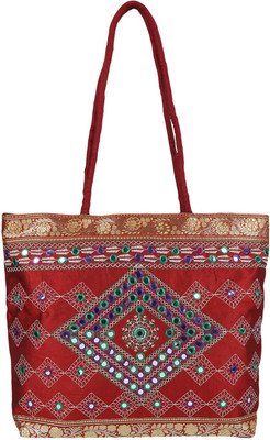 

Fashiondrobe Shoulder Bag(Red)