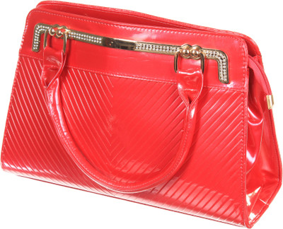

Tyllo Messenger Bag(Red)