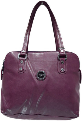 

Moochies Shoulder Bag(Purple)