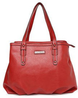 

Caprese Shoulder Bag