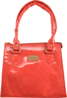 

PNA Hand-held Bag(Orange)