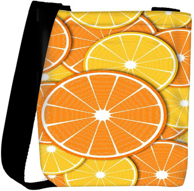 

Snoogg Sling Bag(Multicolor)