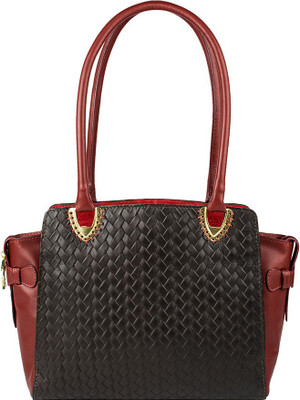 

Hidesign Shoulder Bag(Brown)