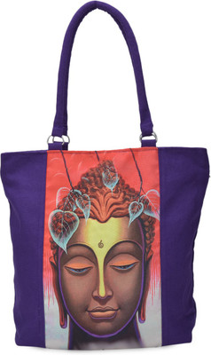 

Kraftrush Shoulder Bag(Blue)