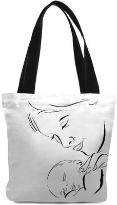 

Panda Creation Tote(Multicolor)