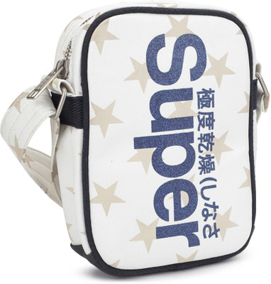 

Superdry Tote(White)