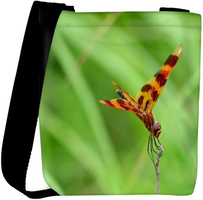 

Snoogg Sling Bag(Multicolor)