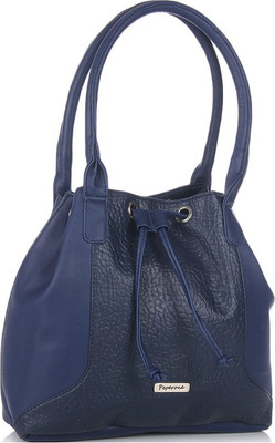 

Peperone Shoulder Bag(Blue)