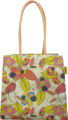 

Angesbags Hand-held Bag(Yellow)
