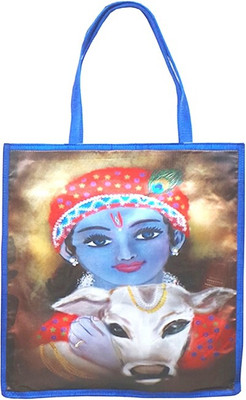 

Bhamini Shoulder Bag(Blue)