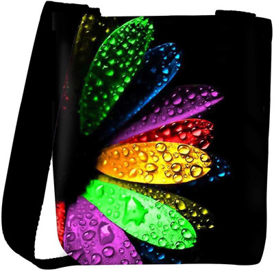 

Snoogg Sling Bag(Multicolor)