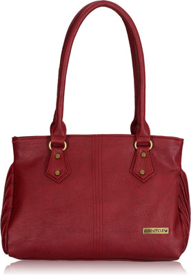 

Fantosy Shoulder Bag(Maroon)
