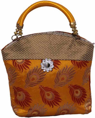 

Kuber Industries Tote(Multicolor)