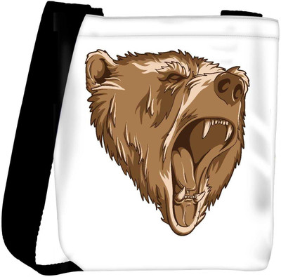

Snoogg Sling Bag(Multicolor)