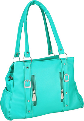 

Klazo Shoulder Bag(Green)