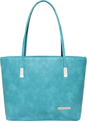 

Lino Perros Shoulder Bag(Blue)