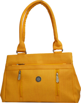 

JG Shoppe Shoulder Bag(Yellow)