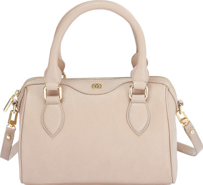 

Eske Hand-held Bag(Grey)