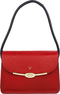 

Hidesign Shoulder Bag(Red, Blue), Blue;red