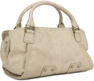 

Baggit Satchel(Beige)