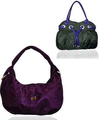

Lady Queen Messenger Bag(Multicolor)