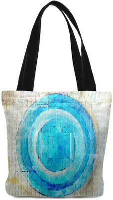 

Panda Creation Tote(Multicolor)