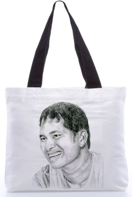 

Snoogg Tote(Multicolor)