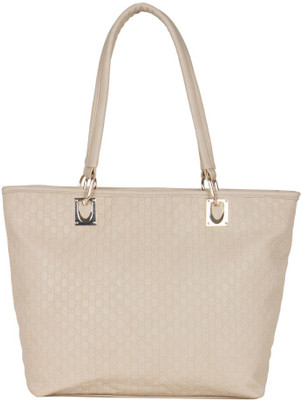 

Cappuccino Shoulder Bag(Beige)