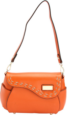 

Lavie Shoulder Bag(Orange)