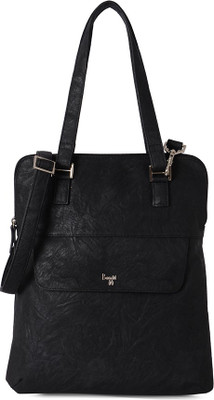 

Baggit Shoulder Bag(Black)